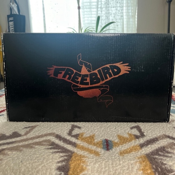 Freebird Boots •Rascal (Size 9) Tan - Picture 10 of 10